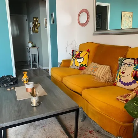 Apartament Casa Cesari Ajaccio (Corsica)