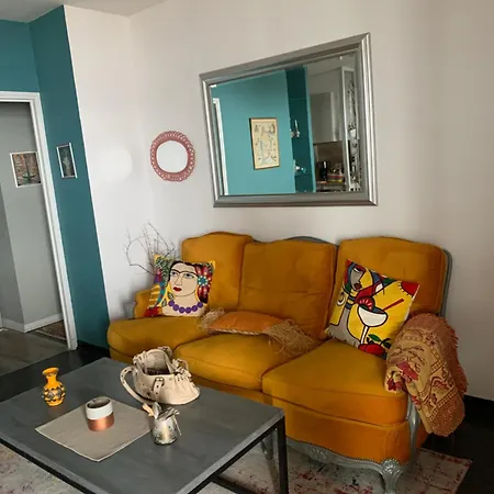 Casa Cesari Ajaccio (Corsica)