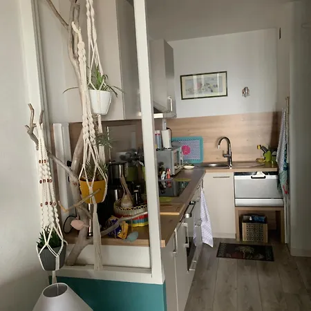 Apartament Casa Cesari *