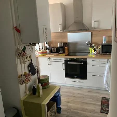 Casa Cesari Apartament Ajaccio (Corsica)