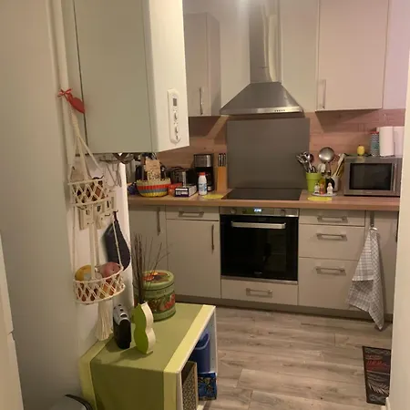 Casa Cesari Ajaccio (Corsica)