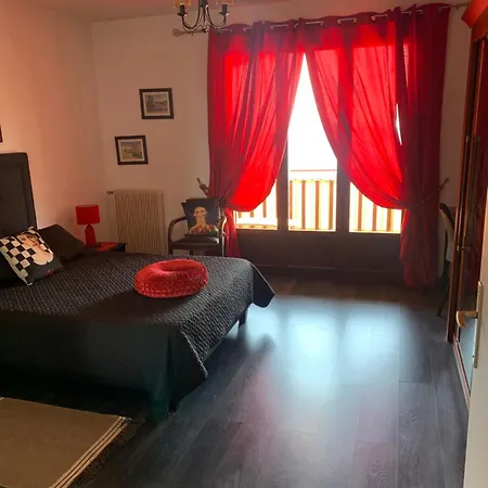 Apartament Casa Cesari
