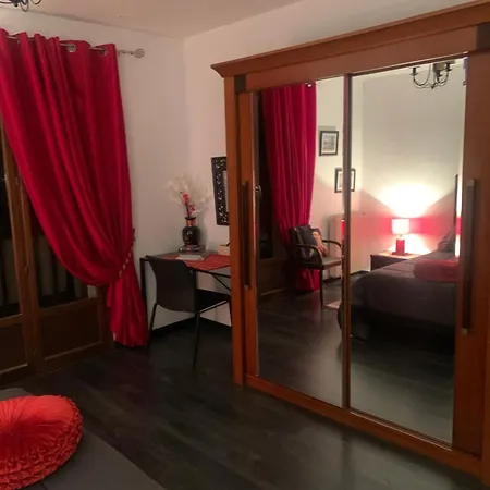 Casa Cesari *