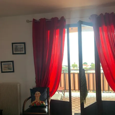 Casa Cesari *