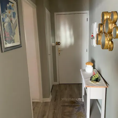 Apartament Casa Cesari Ajaccio (Corsica)
