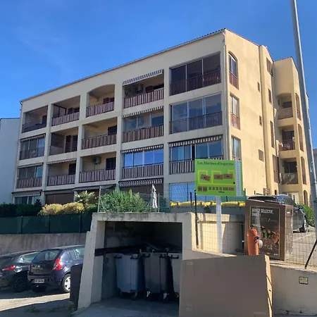 Casa Cesari * Ajaccio (Corsica)