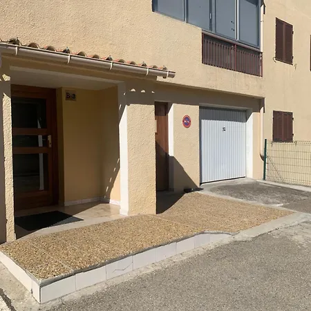 Apartament Casa Cesari Ajaccio (Corsica)