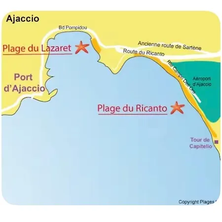 Casa Cesari *