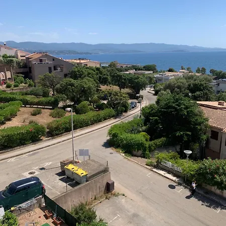 Casa Cesari
