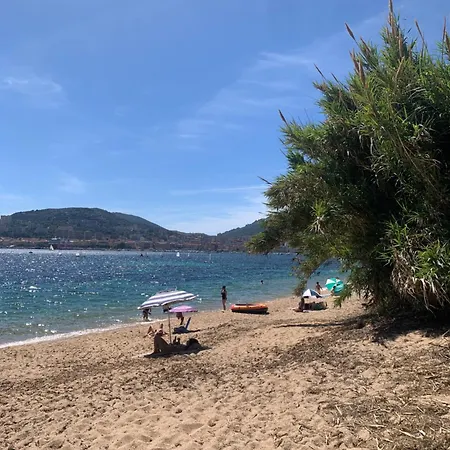 Casa Cesari Apartament Ajaccio (Corsica)